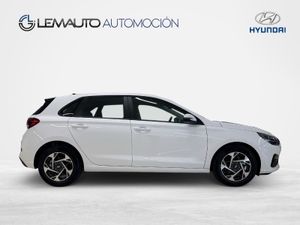 Hyundai i30 1.0 TGDI 48V Klass  - Foto 6