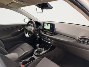 Hyundai i30 1.0 TGDI 48V Klass  - Foto 13