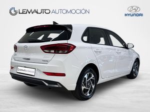 Hyundai i30 1.0 TGDI 48V Klass  - Foto 5
