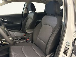 Hyundai i30 1.0 TGDI 48V Klass  - Foto 11