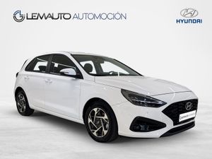 Hyundai i30 1.0 TGDI 48V Klass  - Foto 7