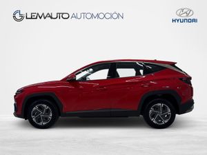 Hyundai Tucson 1.6T 110kW (150CV) DT Klass  - Foto 2