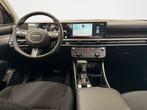 Hyundai Tucson 1.6T 110kW (150CV) DT Klass  - Foto 12