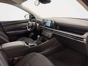 Hyundai Tucson 1.6T 110kW (150CV) DT Klass  - Foto 13