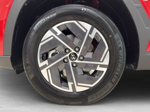 Hyundai Tucson 1.6T 110kW (150CV) DT Klass  - Foto 9