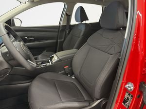 Hyundai Tucson 1.6T 110kW (150CV) DT Klass  - Foto 11