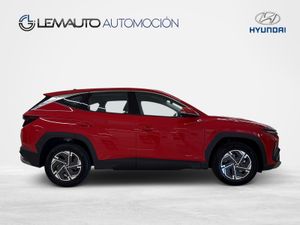 Hyundai Tucson 1.6T 110kW (150CV) DT Klass  - Foto 6