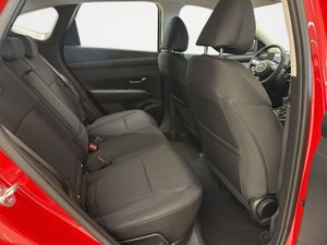 Hyundai Tucson 1.6T 110kW (150CV) DT Klass  - Foto 15
