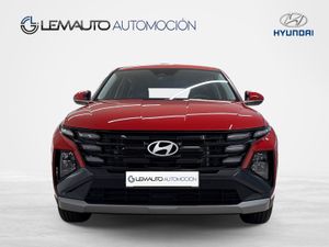 Hyundai Tucson 1.6T 110kW (150CV) DT Klass  - Foto 8