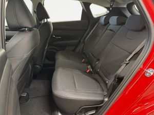 Hyundai Tucson 1.6T 110kW (150CV) DT Klass  - Foto 14