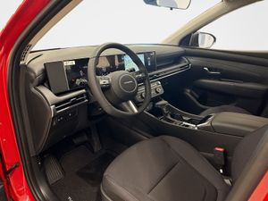 Hyundai Tucson 1.6T 110kW (150CV) DT Klass  - Foto 10