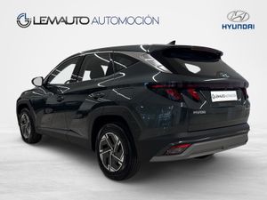 Hyundai Tucson 1.6T 118kW (160CV) 48V Klass  - Foto 3