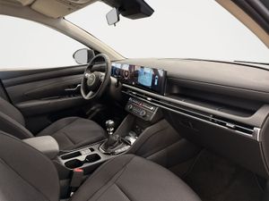 Hyundai Tucson 1.6T 118kW (160CV) 48V Klass  - Foto 13