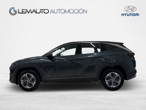 Hyundai Tucson 1.6T 118kW (160CV) 48V Klass  - Foto 2