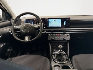 Hyundai Tucson 1.6T 118kW (160CV) 48V Klass  - Foto 12
