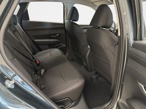 Hyundai Tucson 1.6T 118kW (160CV) 48V Klass  - Foto 15