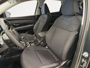 Hyundai Tucson 1.6T 118kW (160CV) 48V Klass  - Foto 11