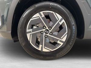 Hyundai Tucson 1.6T 118kW (160CV) 48V Klass  - Foto 9