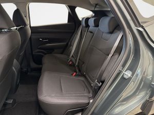 Hyundai Tucson 1.6T 118kW (160CV) 48V Klass  - Foto 14