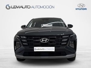Hyundai Tucson 1.6T 118kW (160CV) 48V Klass  - Foto 8