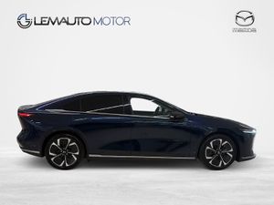Mazda 6e EV 258 CV RWD Takumi  - Foto 6
