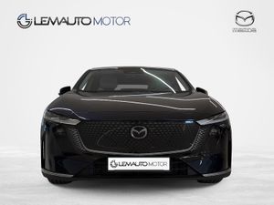 Mazda 6e EV 258 CV RWD Takumi  - Foto 8