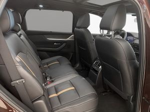 Mazda CX-80 e-SKYACTIV D MHEV 187kW AWD Homura Plus  - Foto 15