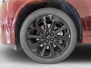 Mazda CX-80 e-SKYACTIV D MHEV 187kW AWD Homura Plus  - Foto 9
