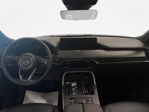 Mazda CX-80 e-SKYACTIV D MHEV 187kW AWD Homura Plus  - Foto 12