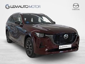 Mazda CX-80 e-SKYACTIV D MHEV 187kW AWD Homura Plus  - Foto 7