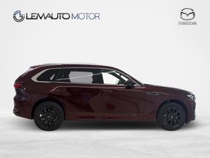 Mazda CX-80 e-SKYACTIV D MHEV 187kW AWD Homura Plus  - Foto 6