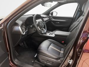Mazda CX-80 e-SKYACTIV D MHEV 187kW AWD Homura Plus  - Foto 10