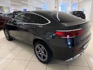 Mercedes Clase GLC GLC 220 d 4MATIC  - Foto 4