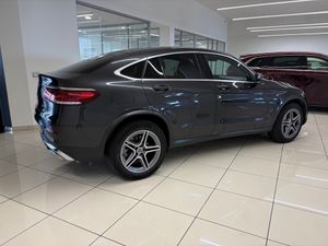 Mercedes Clase GLC GLC 220 d 4MATIC  - Foto 3