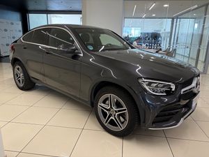 Mercedes Clase GLC GLC 220 d 4MATIC  - Foto 2