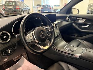 Mercedes Clase GLC GLC 220 d 4MATIC  - Foto 5