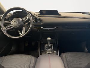 Mazda CX-30 e-SKYACTIV-X 2.0 137kW Homura  - Foto 12