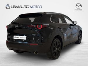 Mazda CX-30 e-SKYACTIV-X 2.0 137kW Homura  - Foto 5