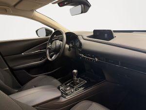 Mazda CX-30 e-SKYACTIV-X 2.0 137kW Homura  - Foto 13
