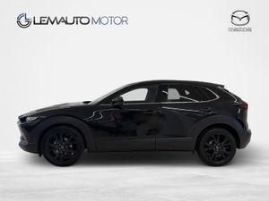 Mazda CX-30 e-SKYACTIV-X 2.0 137kW Homura  - Foto 2