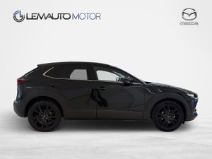 Mazda CX-30 e-SKYACTIV-X 2.0 137kW Homura  - Foto 6