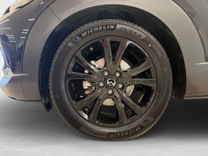 Mazda CX-30 e-SKYACTIV-X 2.0 137kW Homura  - Foto 9