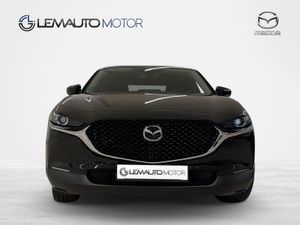 Mazda CX-30 e-SKYACTIV-X 2.0 137kW Homura  - Foto 8