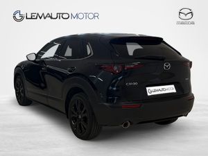 Mazda CX-30 e-SKYACTIV-X 2.0 137kW Homura  - Foto 3