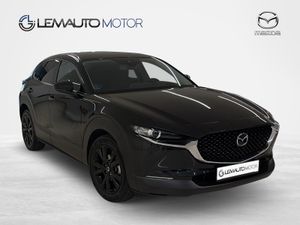 Mazda CX-30 e-SKYACTIV-X 2.0 137kW Homura  - Foto 7