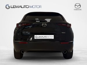 Mazda CX-30 e-SKYACTIV-X 2.0 137kW Homura  - Foto 4
