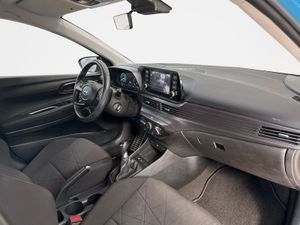 Hyundai Bayon 1.0 TGDI 74kW (100CV) 48V Maxx  - Foto 13