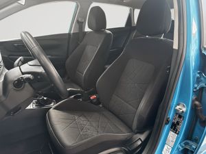 Hyundai Bayon 1.0 TGDI 74kW (100CV) 48V Maxx  - Foto 11