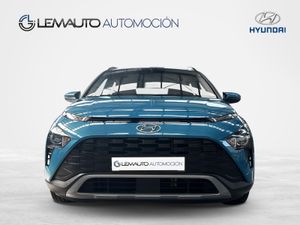 Hyundai Bayon 1.0 TGDI 74kW (100CV) 48V Maxx  - Foto 8