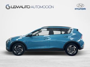 Hyundai Bayon 1.0 TGDI 74kW (100CV) 48V Maxx  - Foto 2